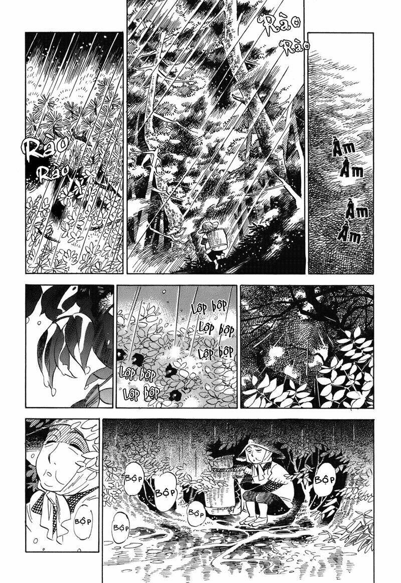 gunjou gakusha chapter 6 14