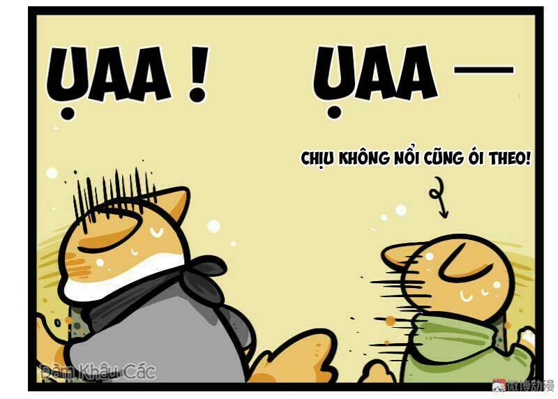 đời không như mình tưởng chapter 63 8