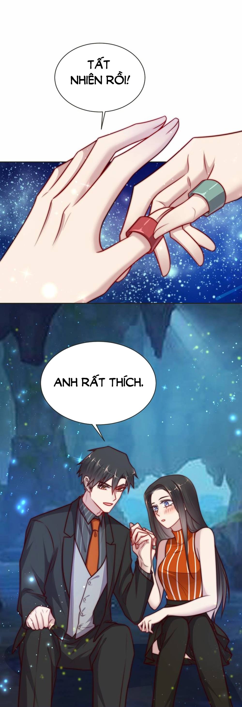 khoá chặt đôi môi (full) chapter 63 25