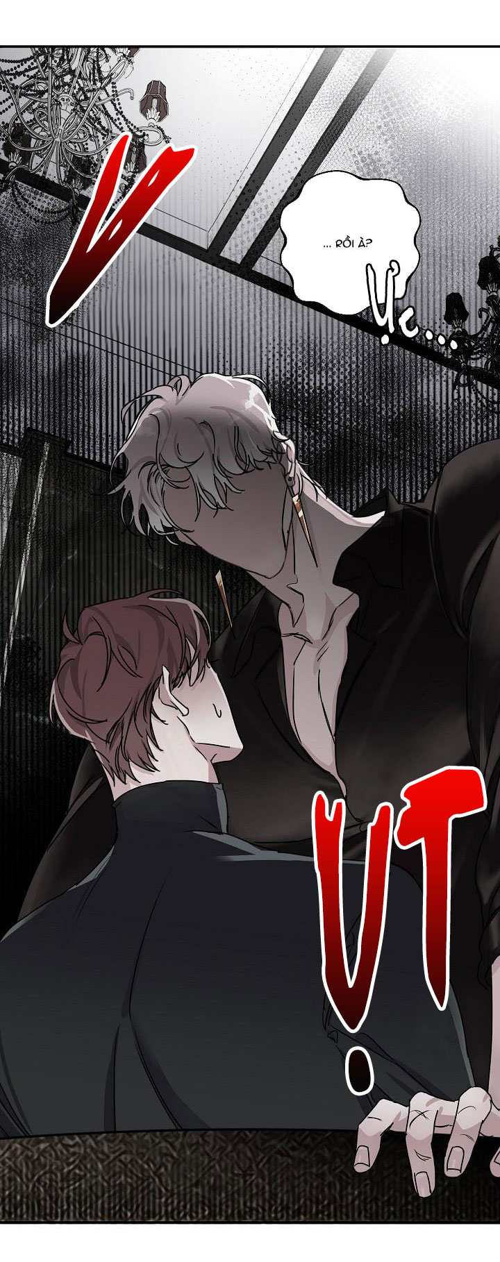 tình đơn phương chapter 6 15