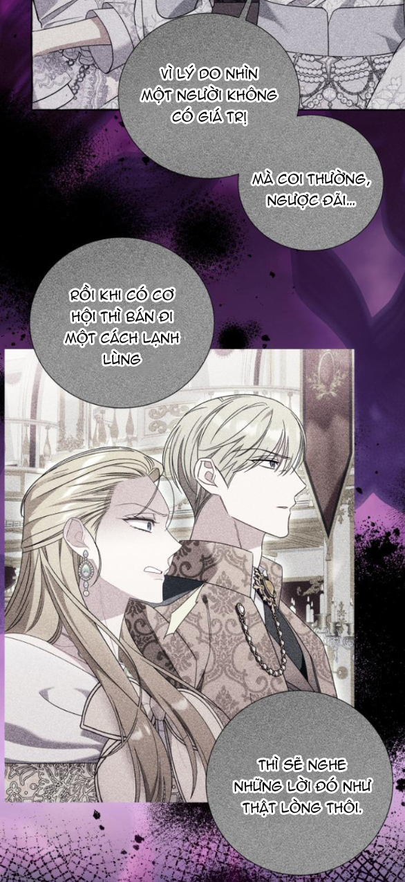 tôi tưởng đó chỉ là tiểu thuyết trọng sinh bình thường chapter 95.1 47