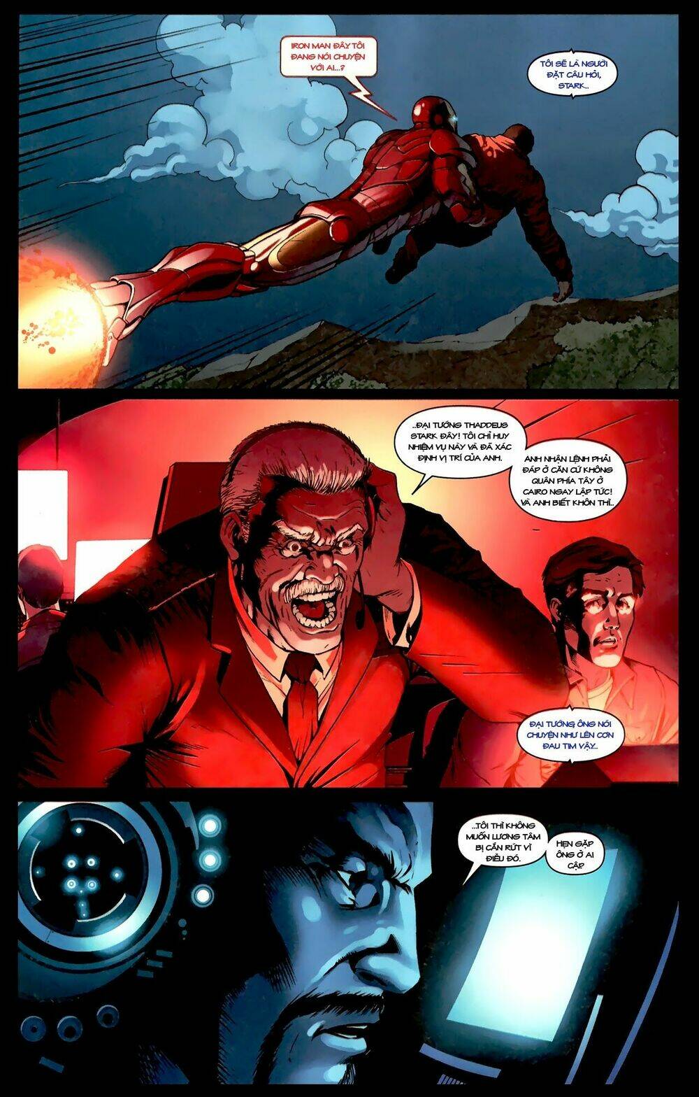 marvel cinematic universe chapter 22 18