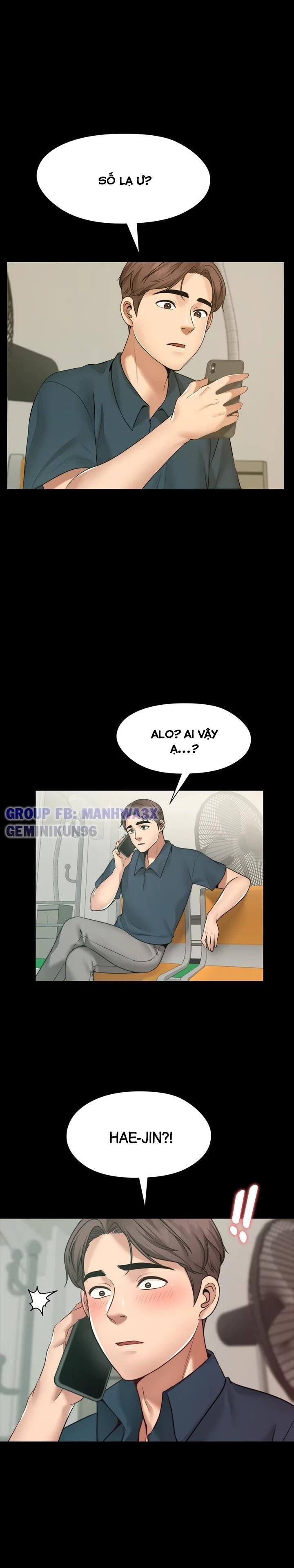 vợ thằng bạn thân chapter 9 9