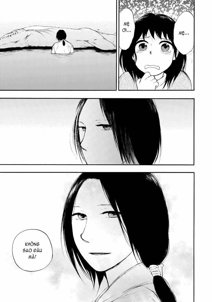 kemono no souja chapter 0.1 43