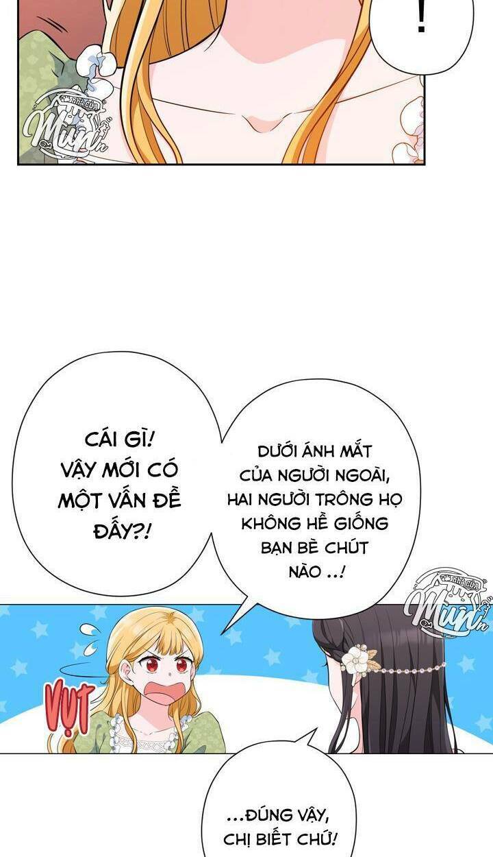 gửi đến người bạn của tôi chapter 5 8