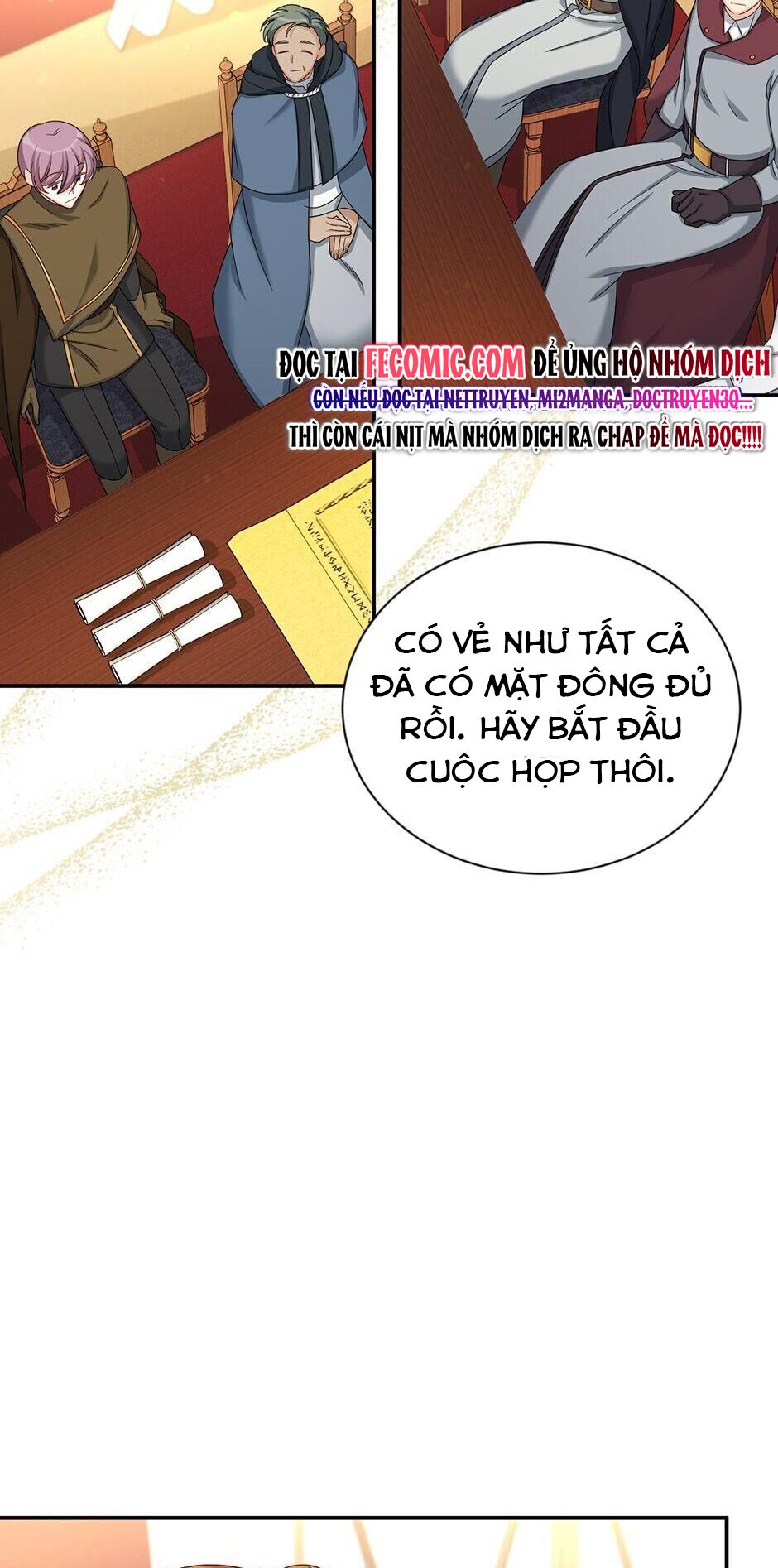 nữ công tước với tâm hồn trống rỗng chapter 75 56