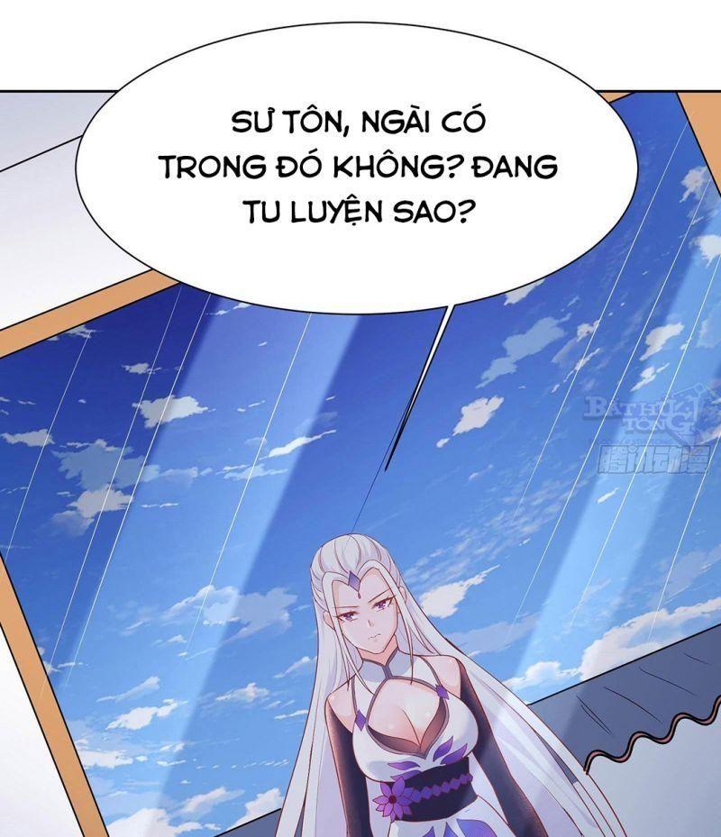 đồ đệ ta toàn là nữ ma đầu chapter 30 31