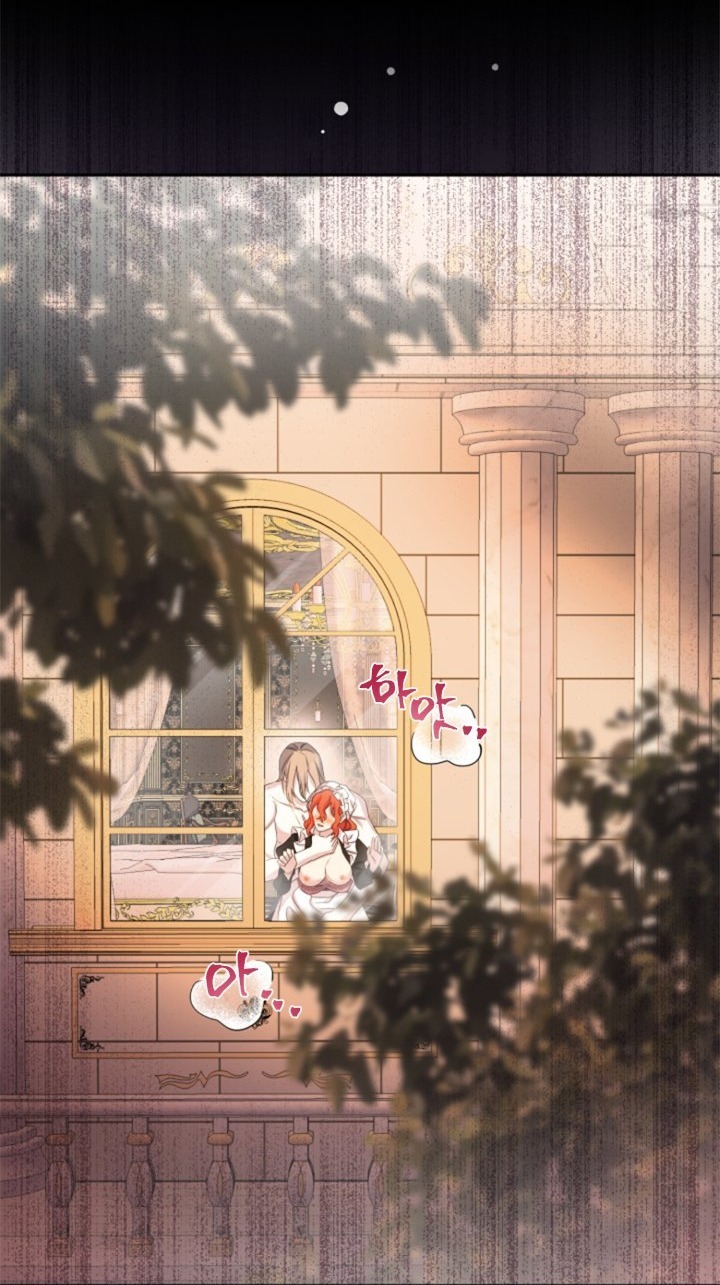 [18+] nếu cứu rỗi một cầm thú hư hỏng chapter 31.1 29