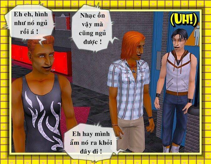 bella's story chapter 13.1 82