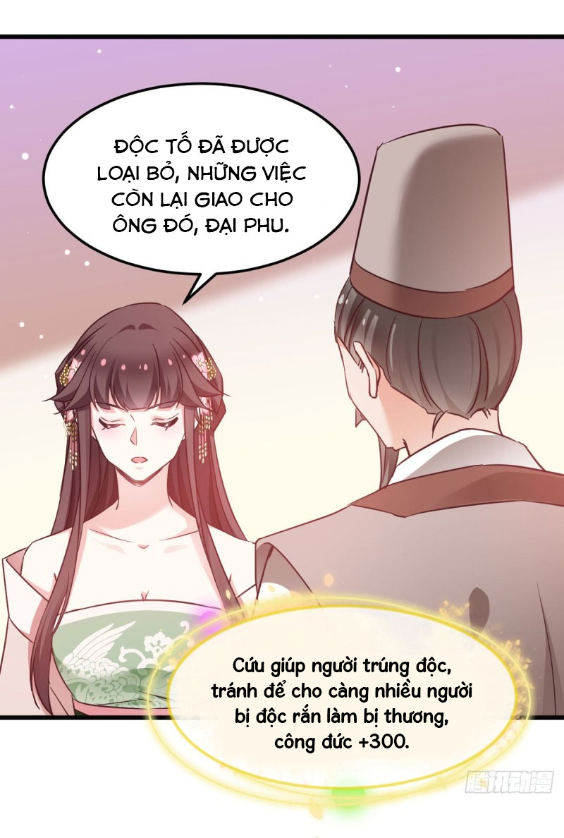 trò chơi trừng phạt chapter 94 27