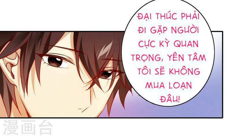 phục thù thiếu gia tiểu điềm thê chapter 31 4