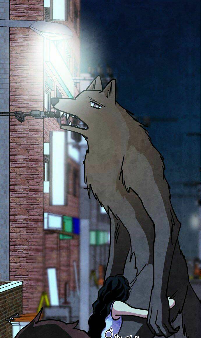 tai sói và mũ đỏ chapter 22 36