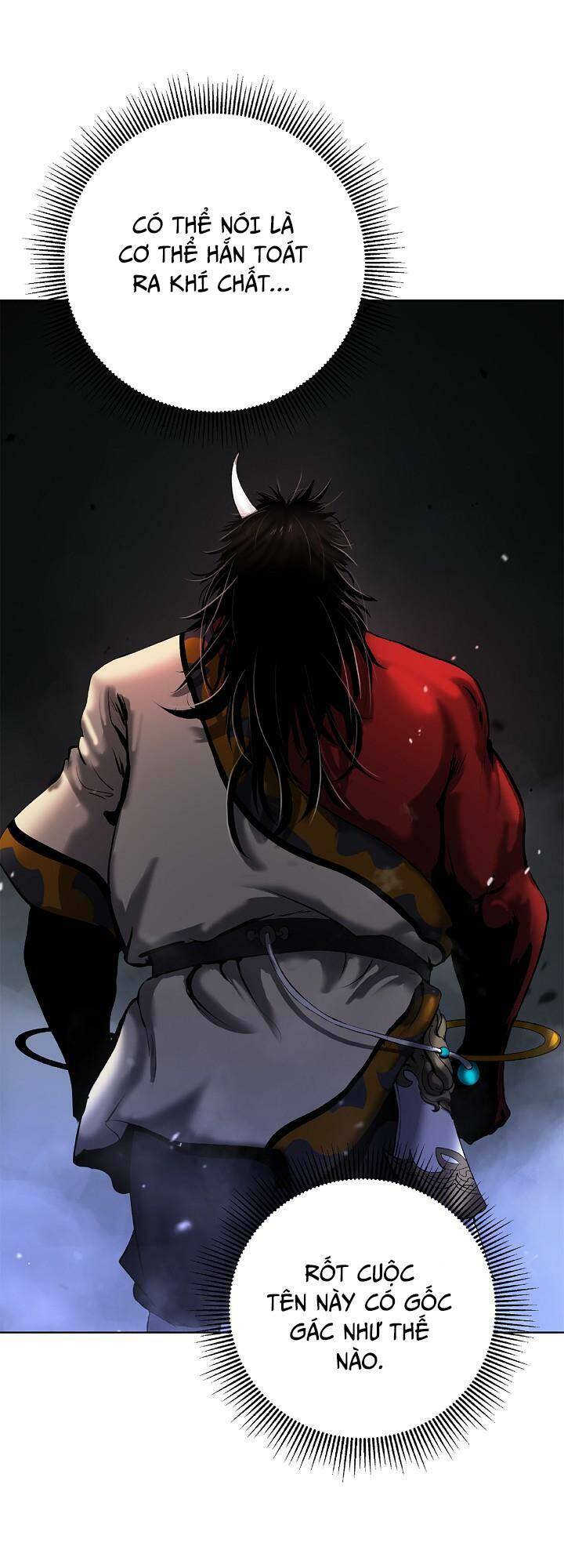 xuyên không thành hổ chapter 120 31