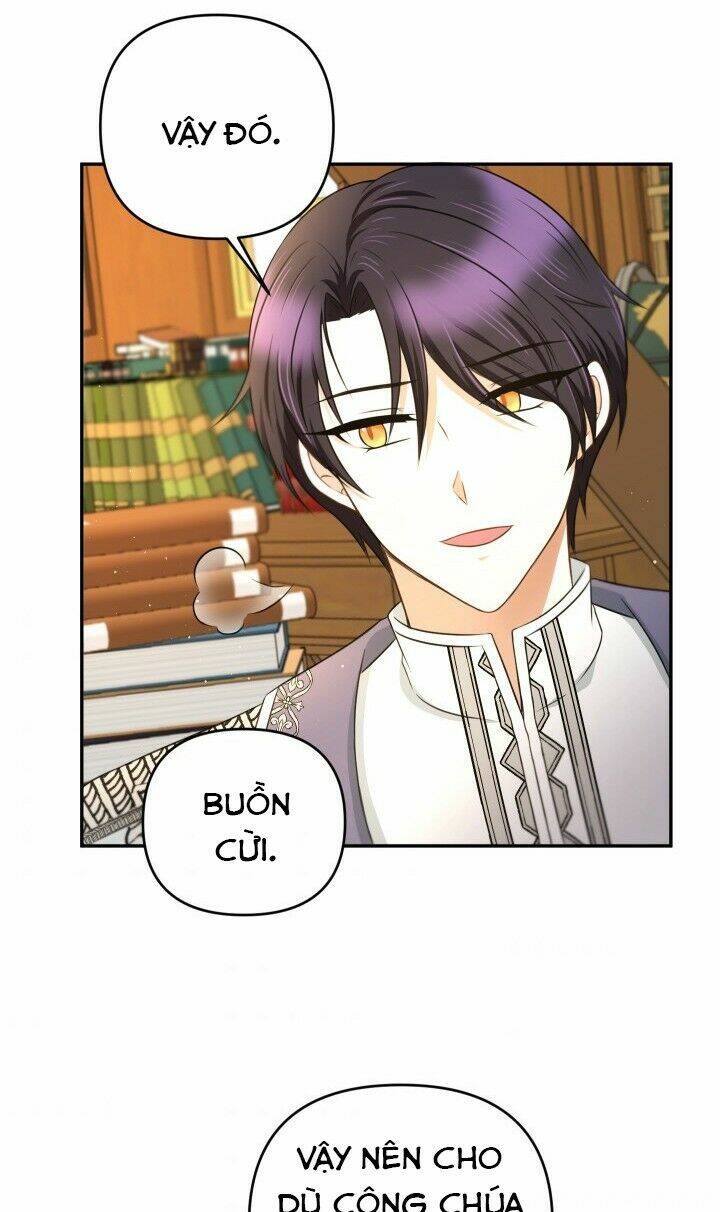 công chúa xấu xa chapter 30 49