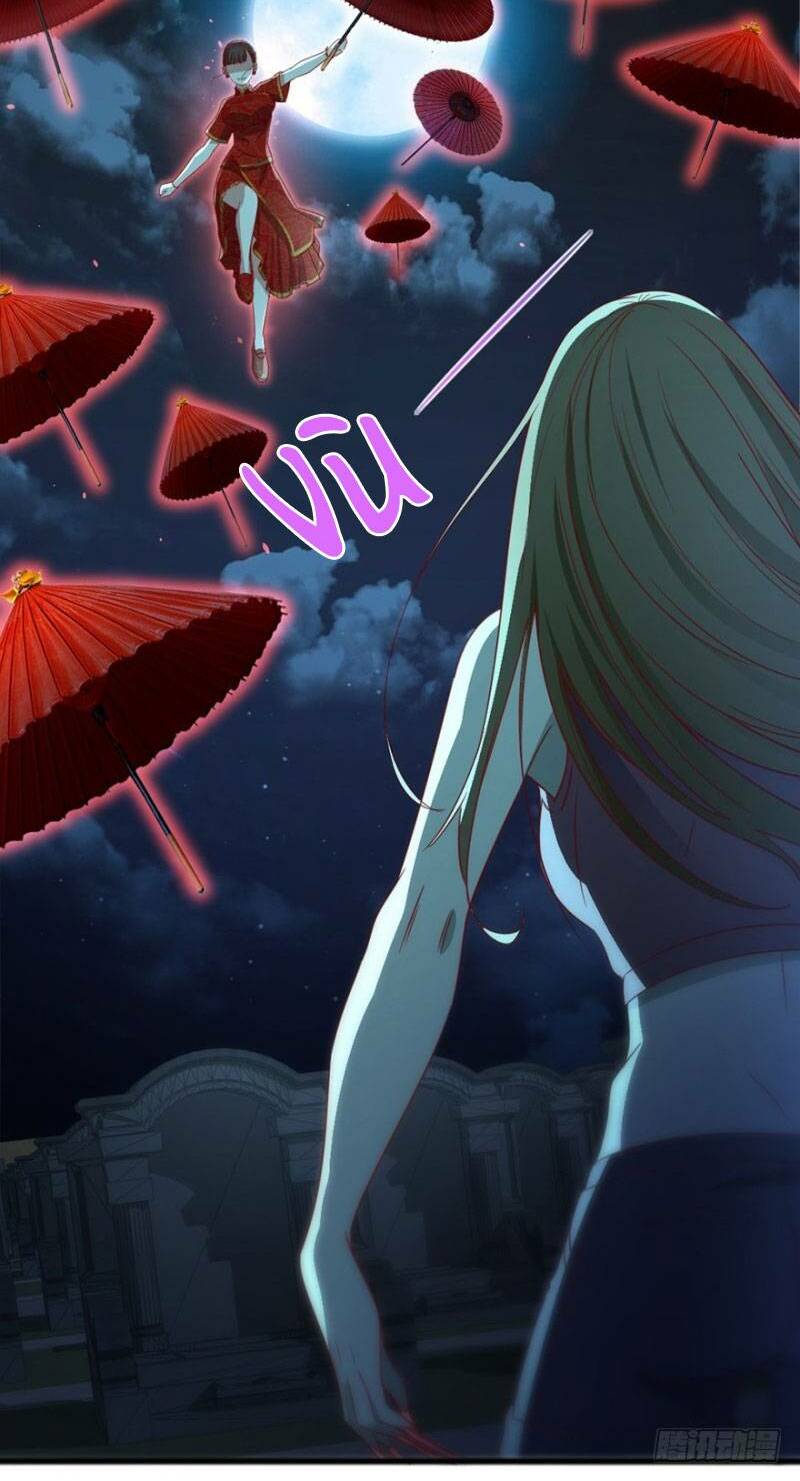 thập nhị thiên kiếp chapter 49 4