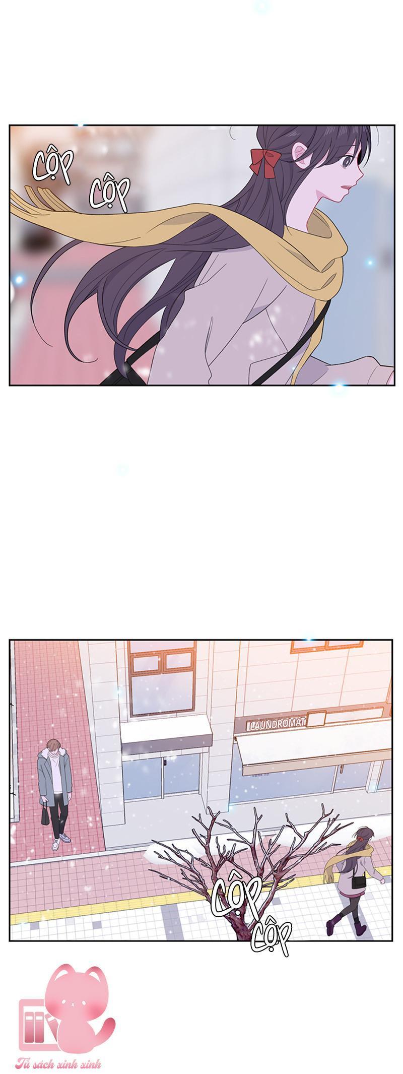 về bên anh chapter 89 7