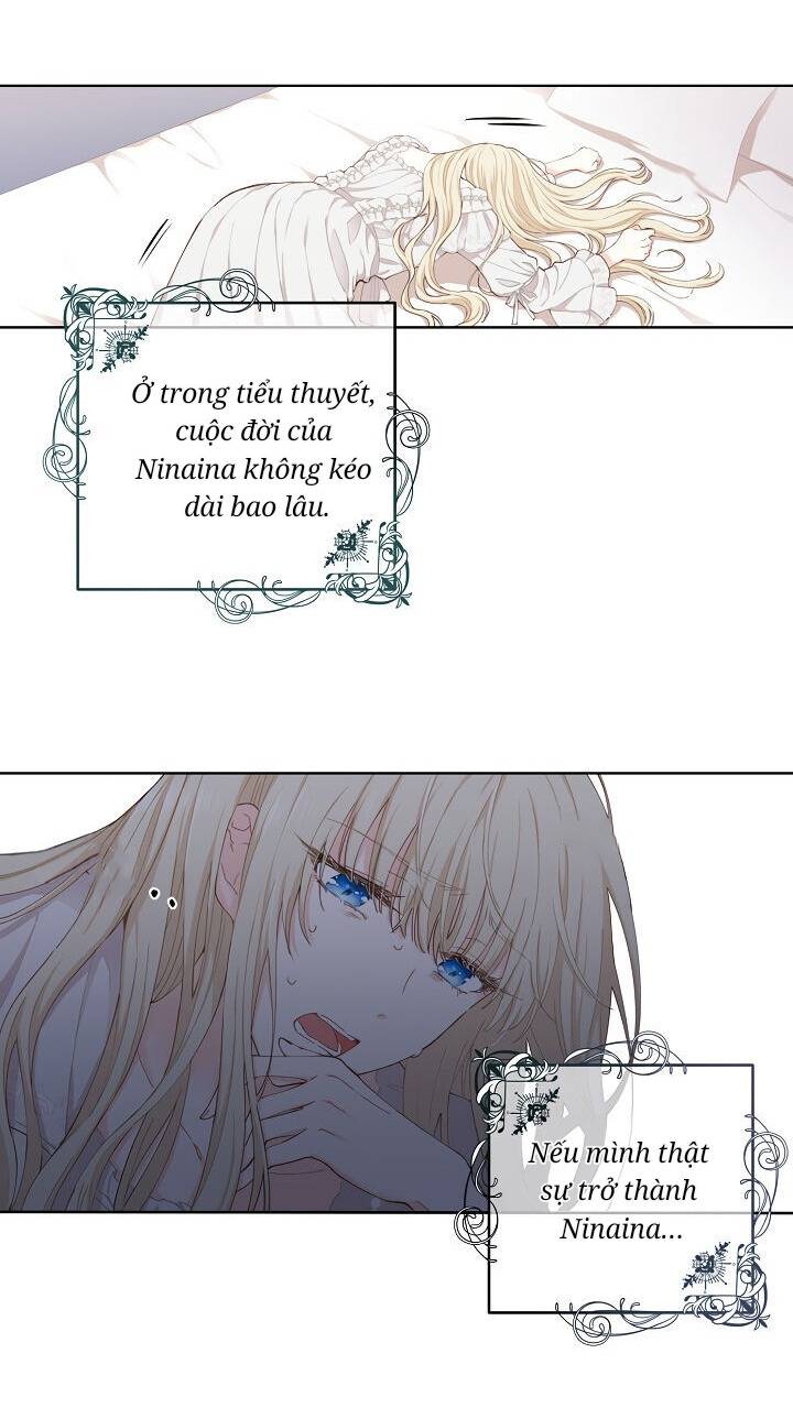 tôi đã không còn sức khoẻ nữa rồi chapter 1 32