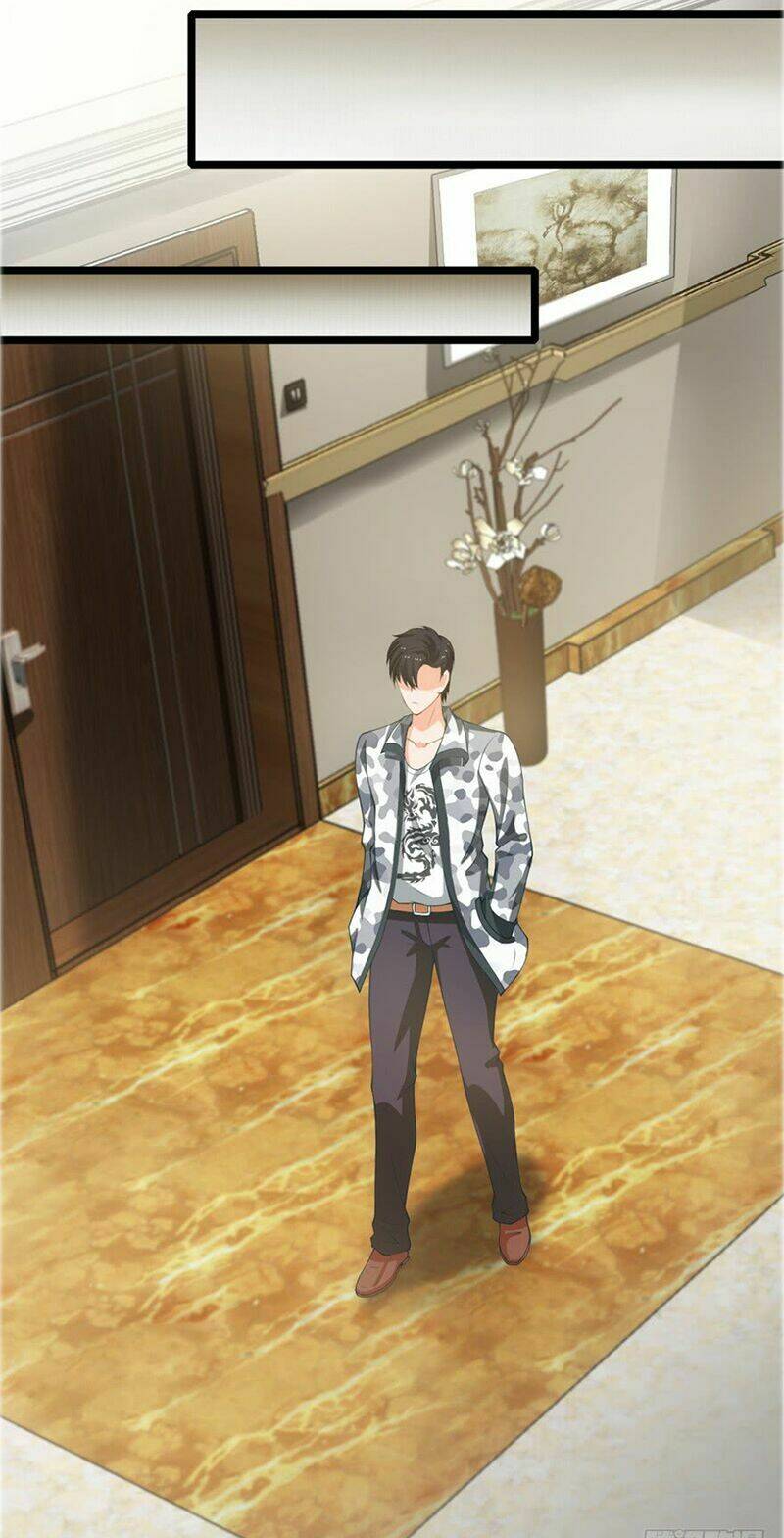 vú em là cổ tiên chapter 4 17