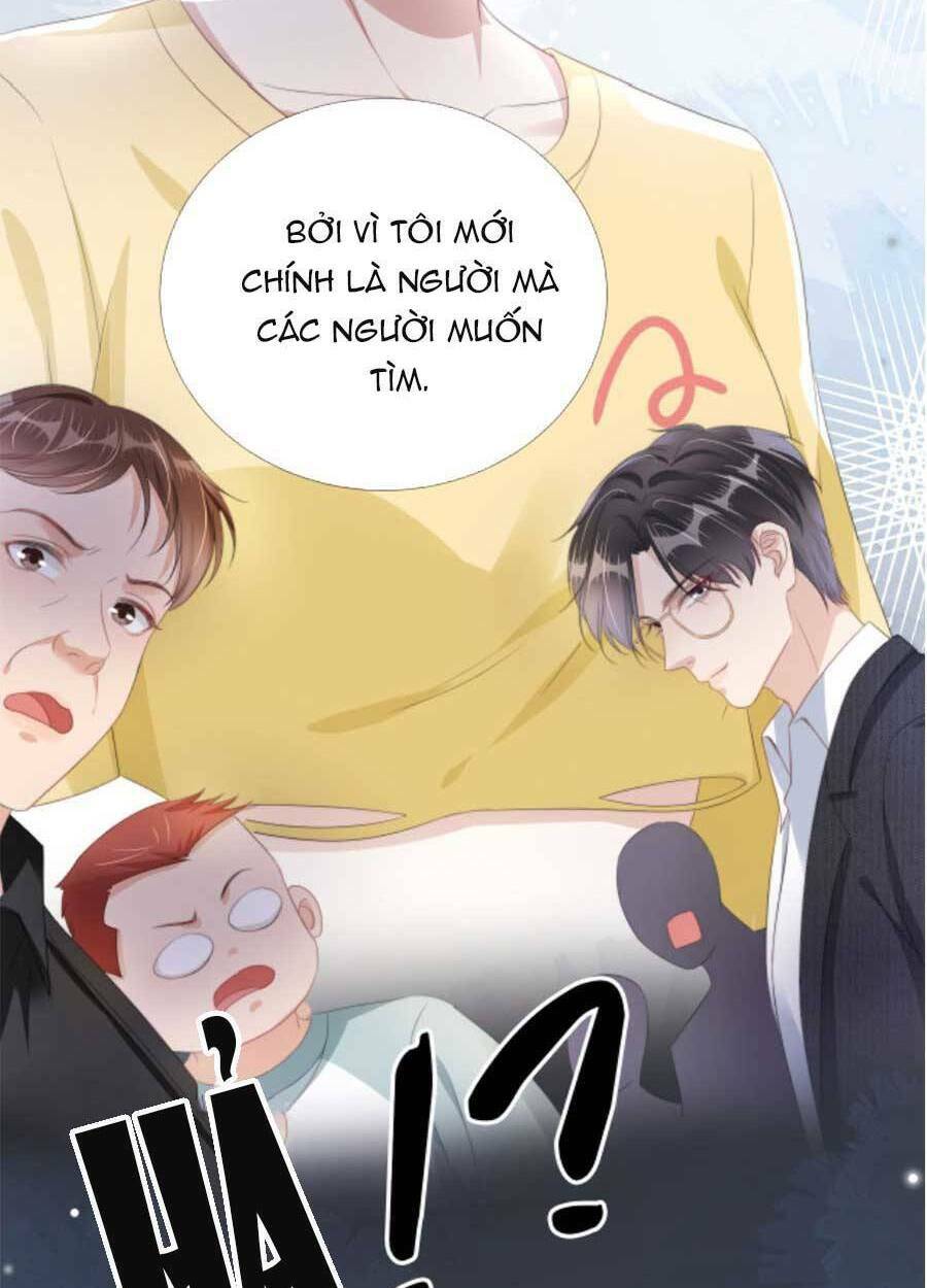 ngự tỷ toàn năng lại bị phá mã giáp chapter 53 41