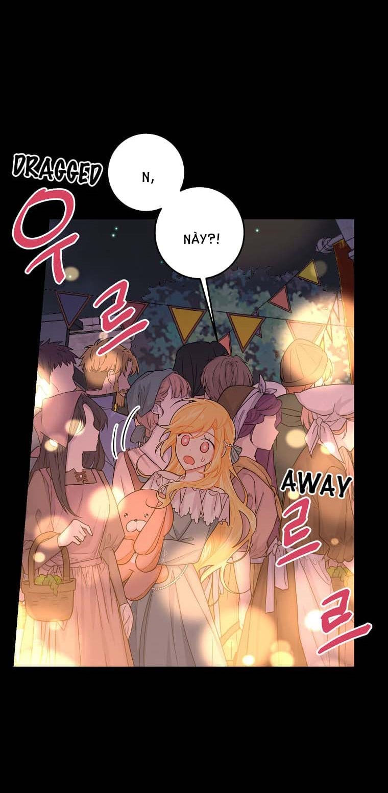 tôi là tiểu thư của gia đình này chapter 132 25