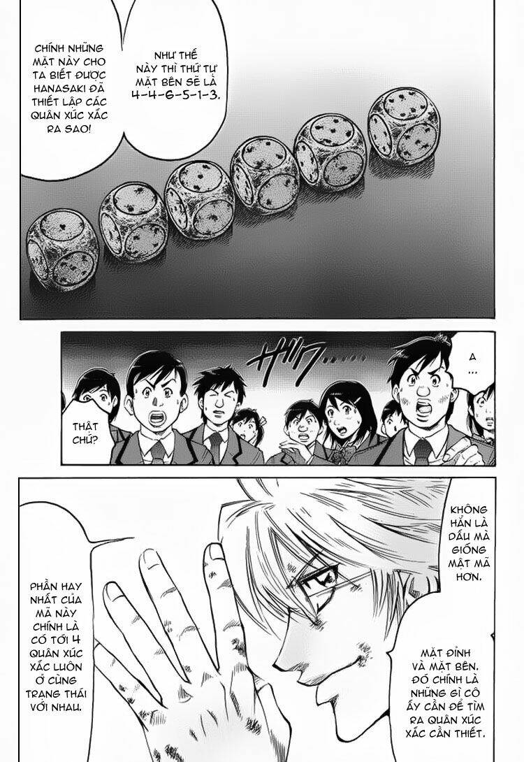 gamble fish chapter 49 11