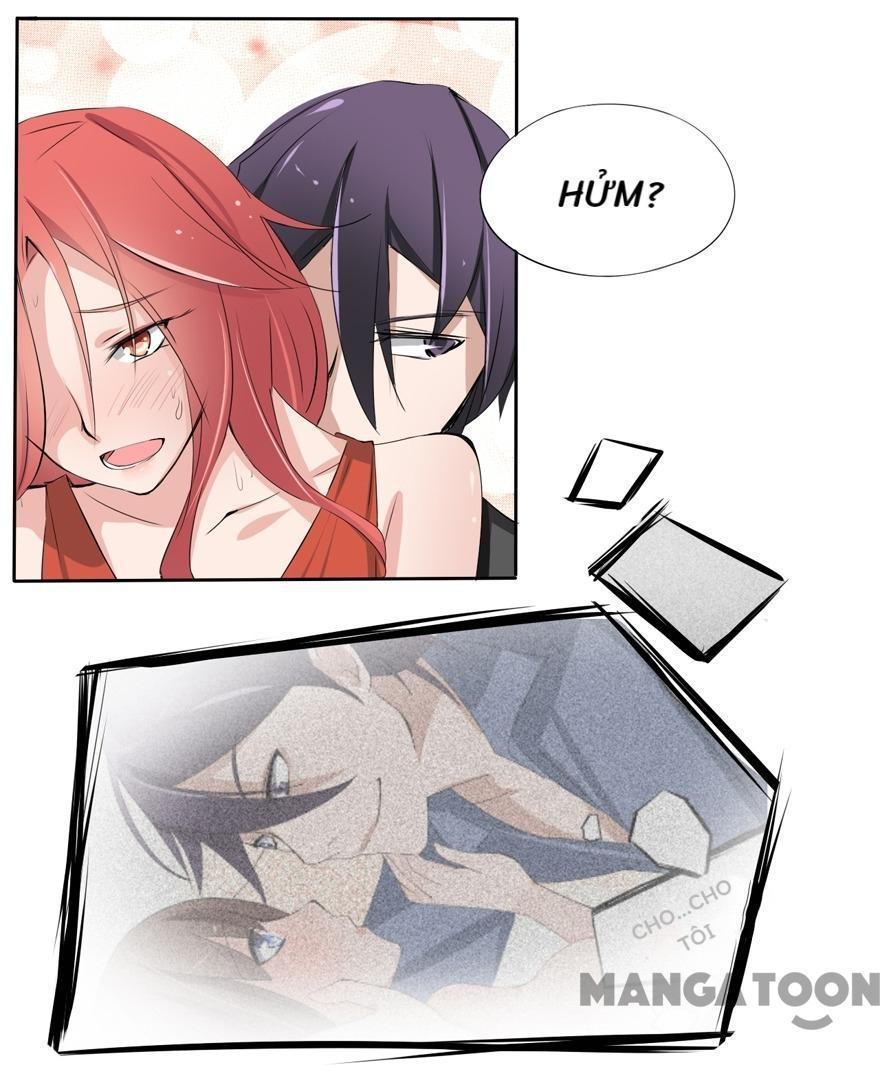 yêu nhầm chồng của cô út chapter 8 10