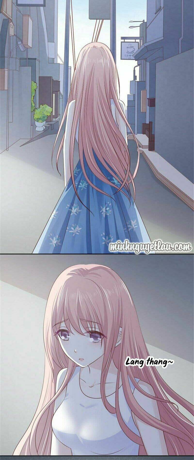 liệt ái tri hạ: series mật đào tiểu tình nhân chapter 223 8