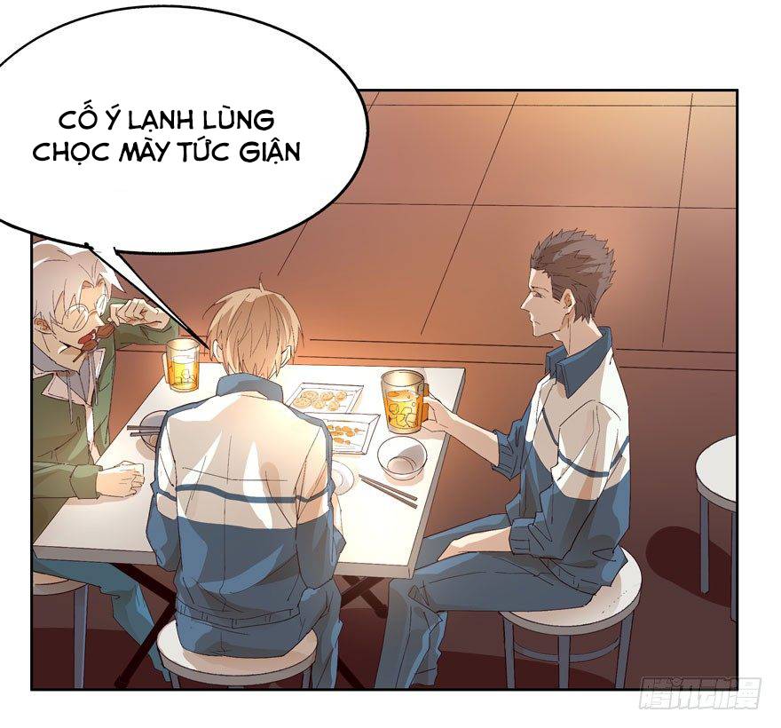 thập quang chapter 21 25