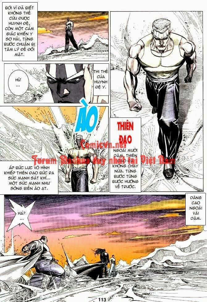 hải hổ 1 chapter 32 16