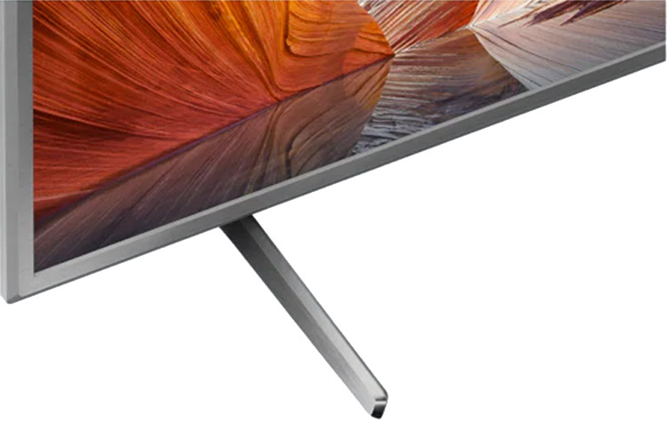 Android Tivi Sony 4K 55 inch KD-55X80J/S - Hàng chính hãng