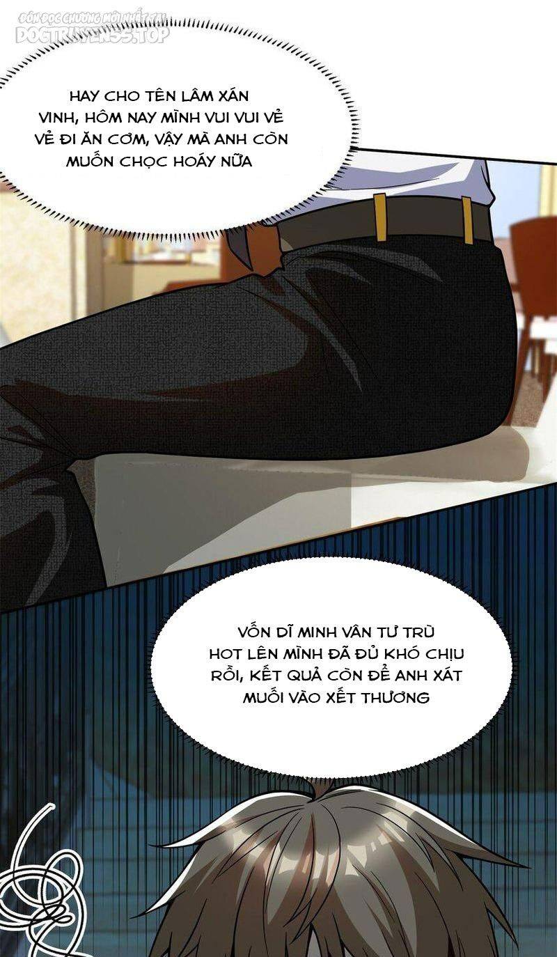 thành tỷ phú nhờ thua lỗ game chapter 129 38