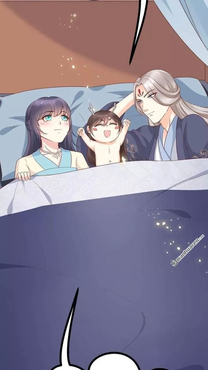 định mệnh giữa vị thần và tiểu cô nương chapter 16 28