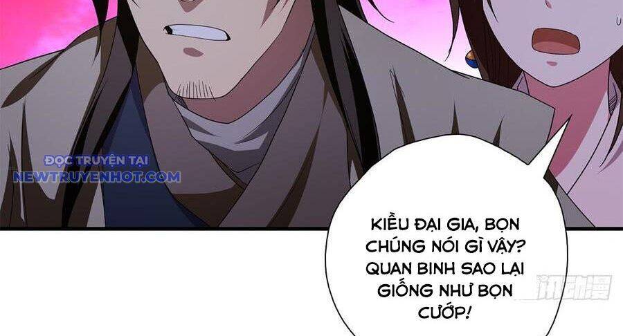 thiên long bát bộ webtoon chapter 129 52