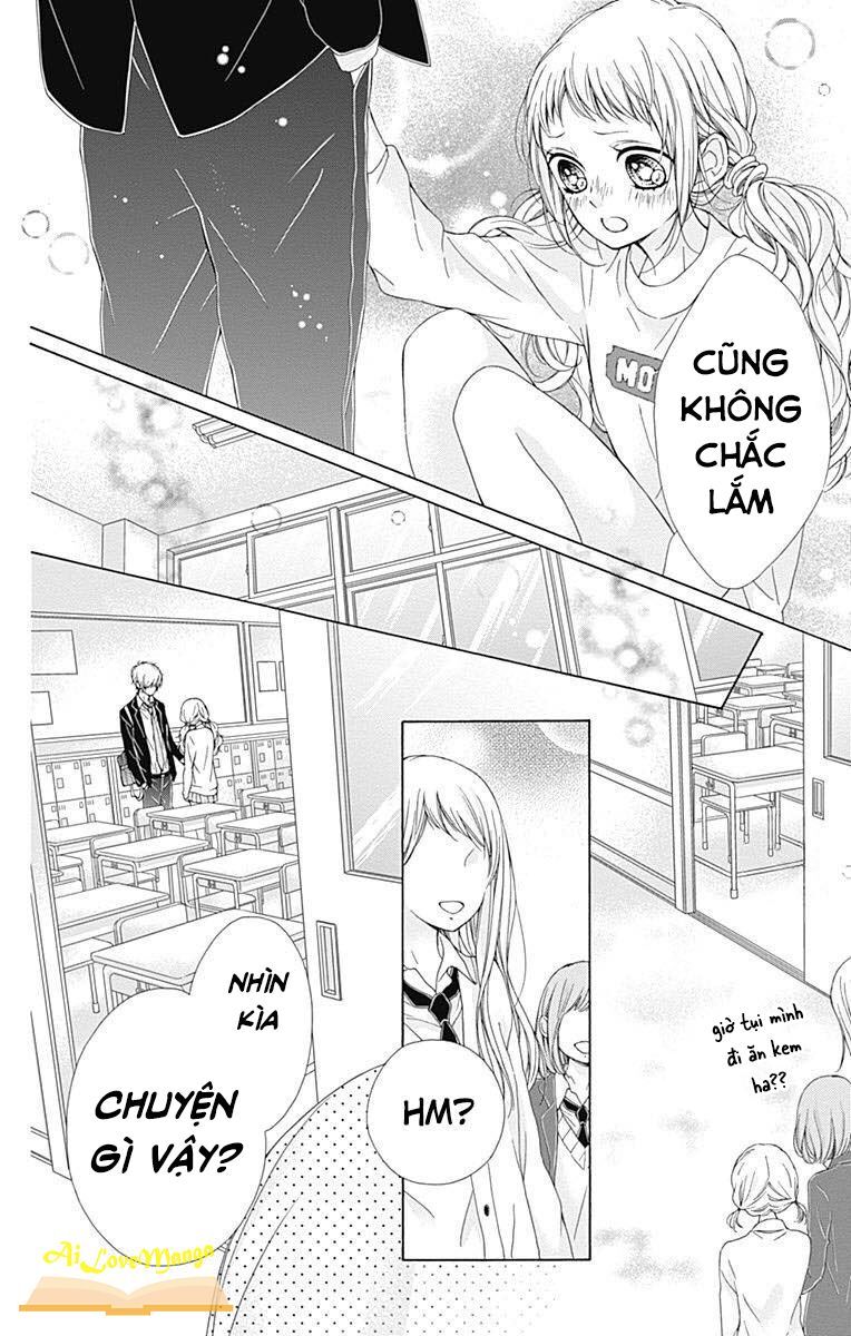 kirameki no lion boy chapter 8 44