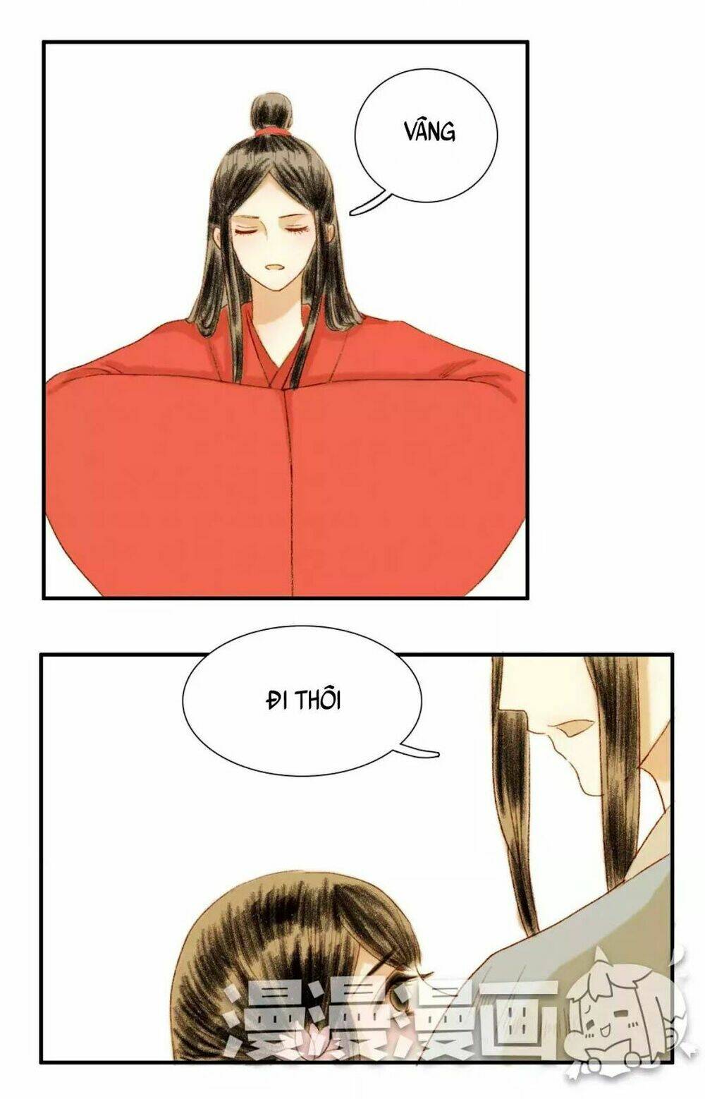 phồn hoa phai màu chapter 6 23