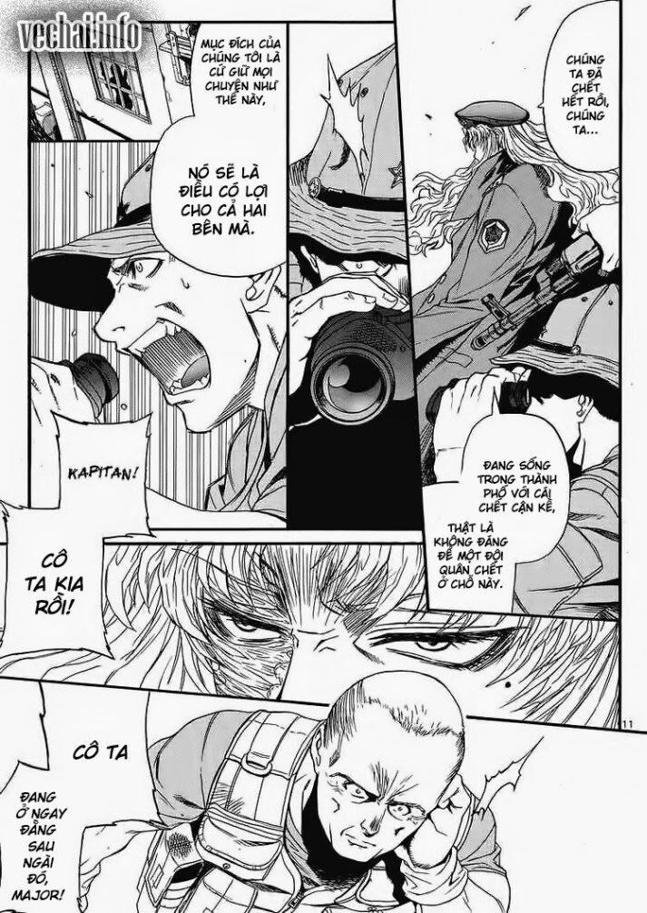 hố đen chapter 68 11