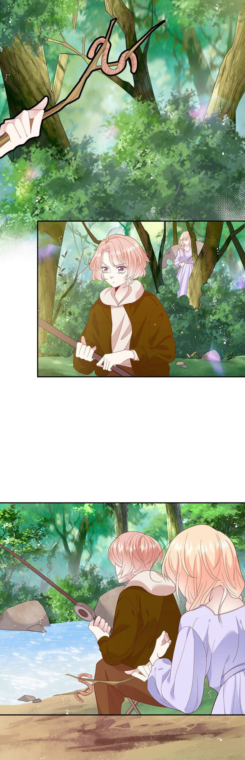 làm ơn đừng quá kiêu ngạo chapter 33 21