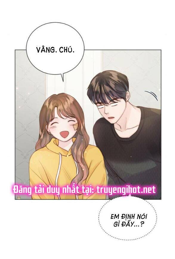 nhất định chúng ta sẽ được hạnh phúc chapter 74.1 10