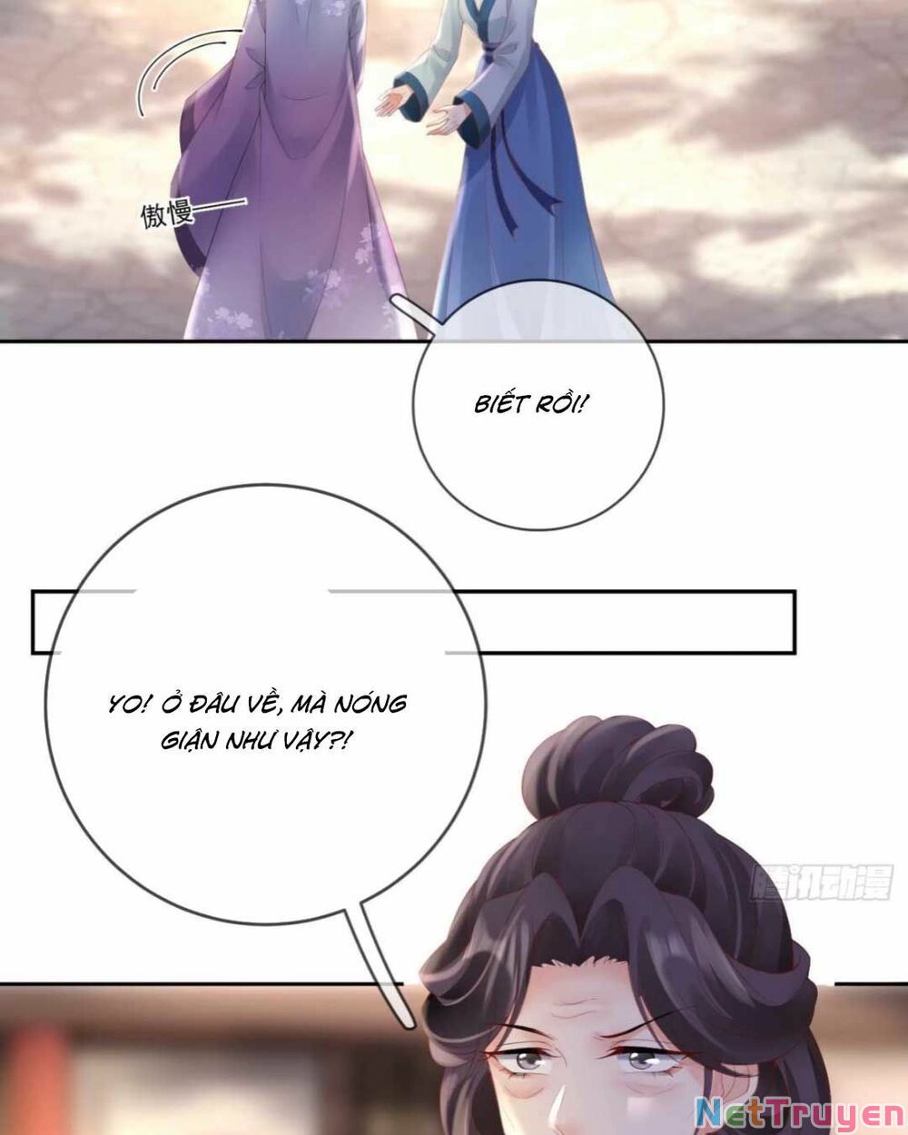 sự trả thù của vương phi chapter 12 32