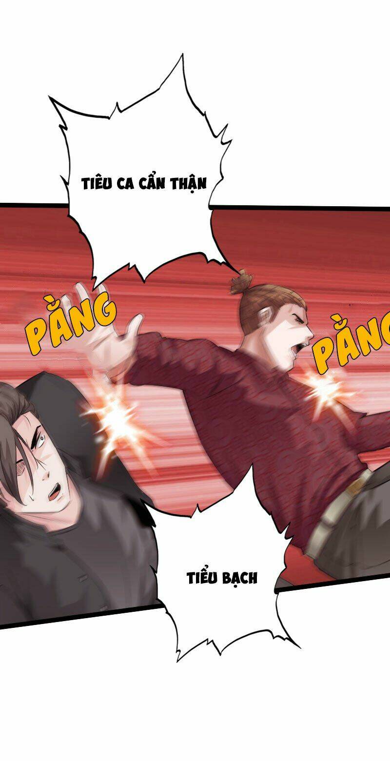 tuyệt phẩm tà thiếu chapter 131 23