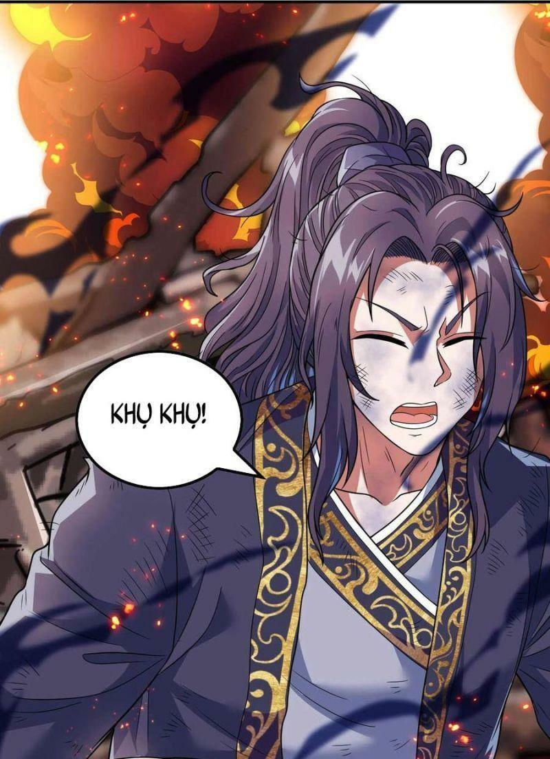 đệ nhất người ở rể chapter 167 1