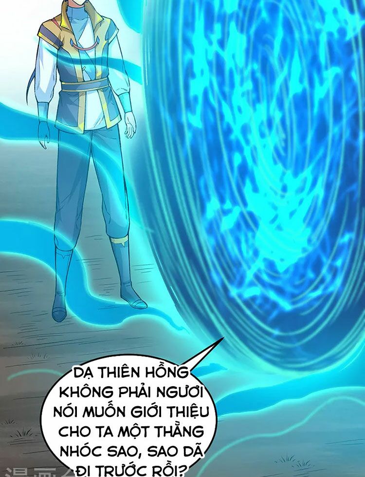 võ đạo độc tôn chapter 431 51
