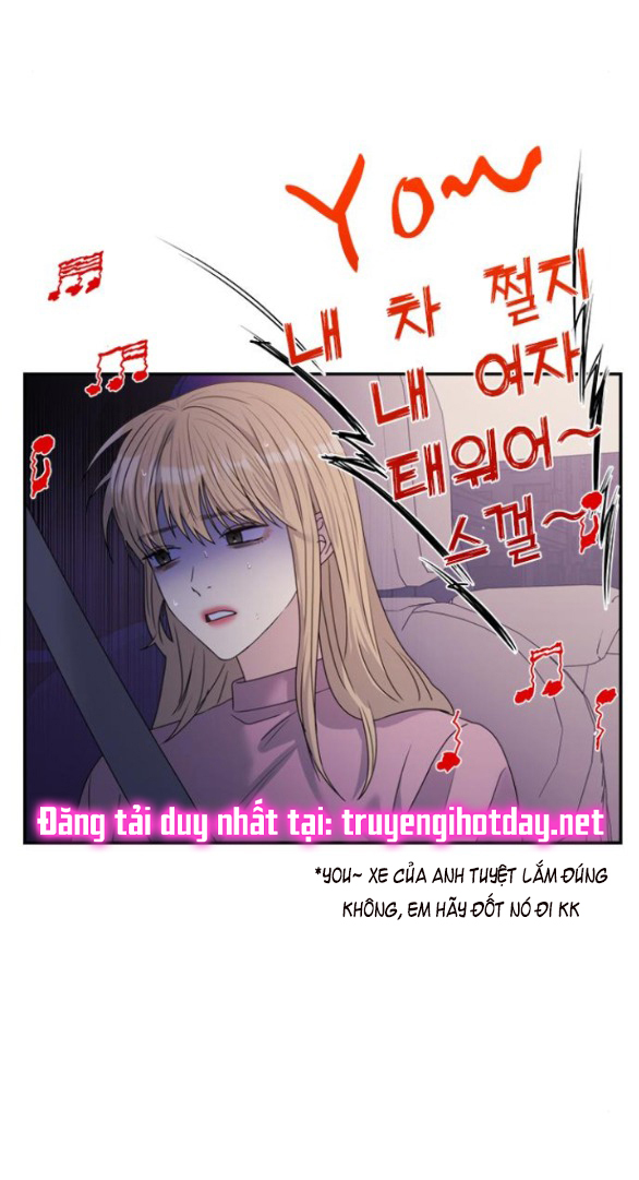 Couple Breaker chapter 40.1 44