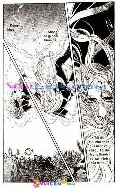 ảo vọng tình yêu chapter 9 16