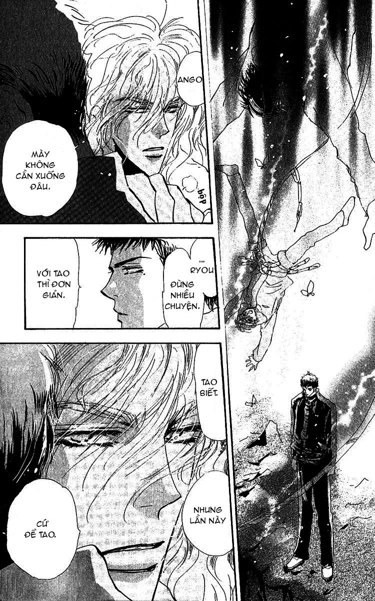 mầm sống chapter 80 7