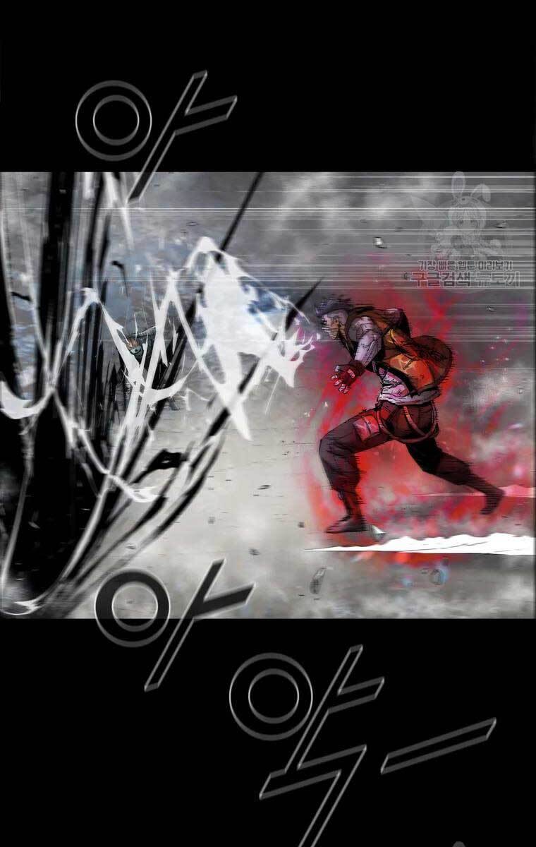 mật mã mê cung chapter 47 48