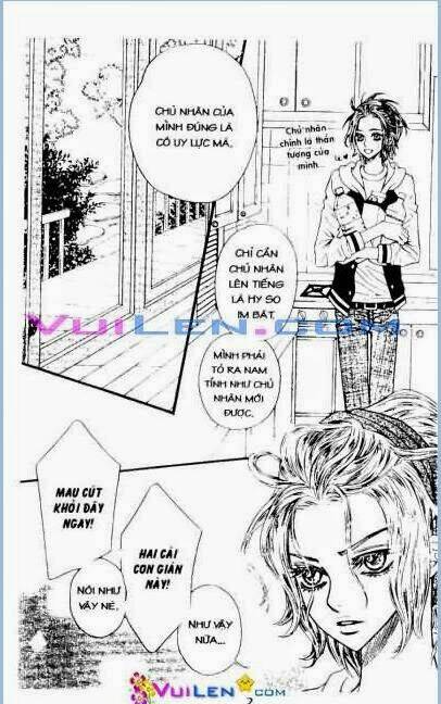 chàng trai thứ 13 chapter 11 3