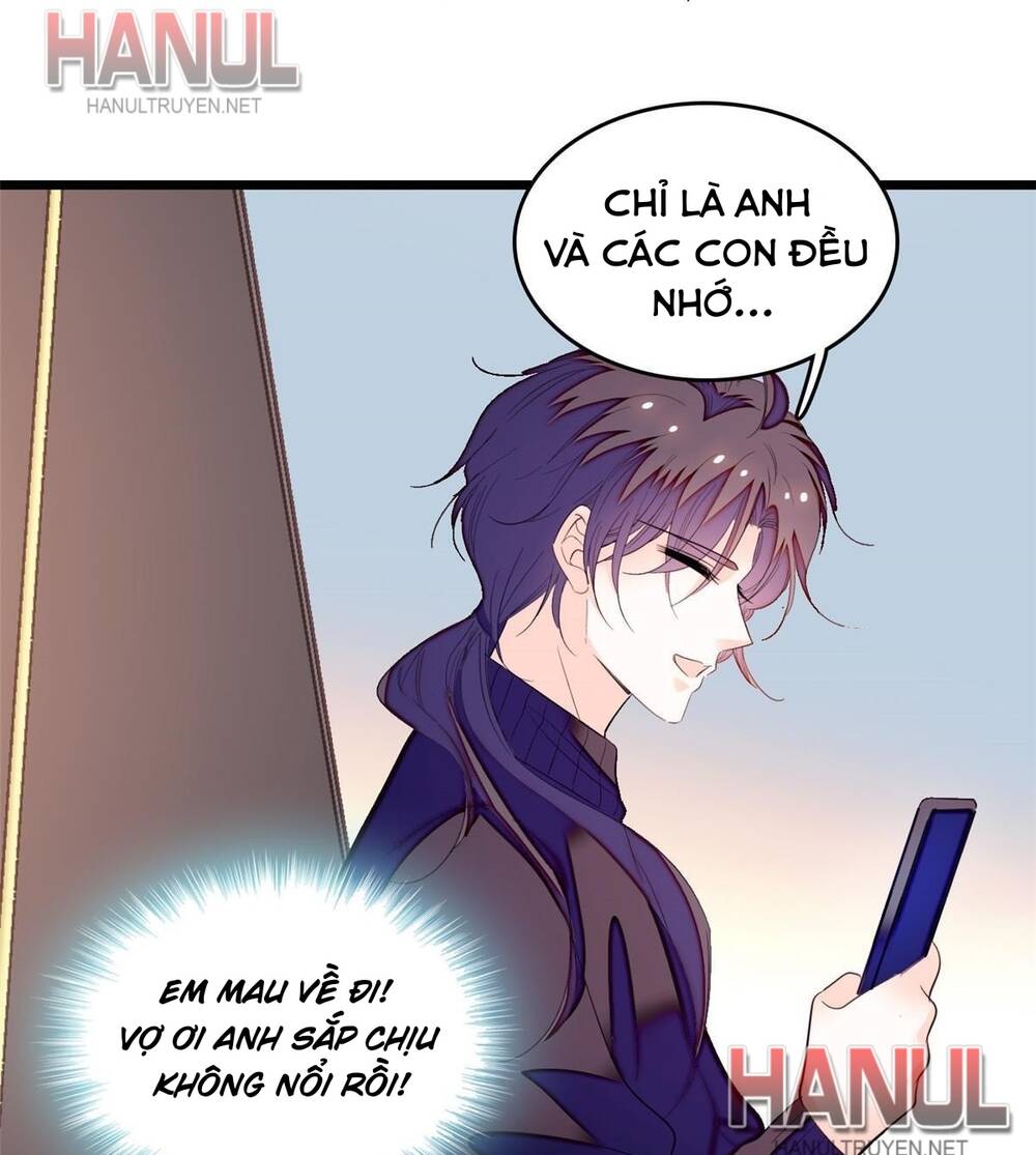toàn mạng đều là fan cp của tôi với ảnh đế chapter 256.5 14