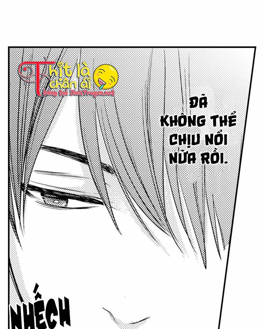 giả vờ ngủ cũng không ngăn được anh ấy chapter 7 31