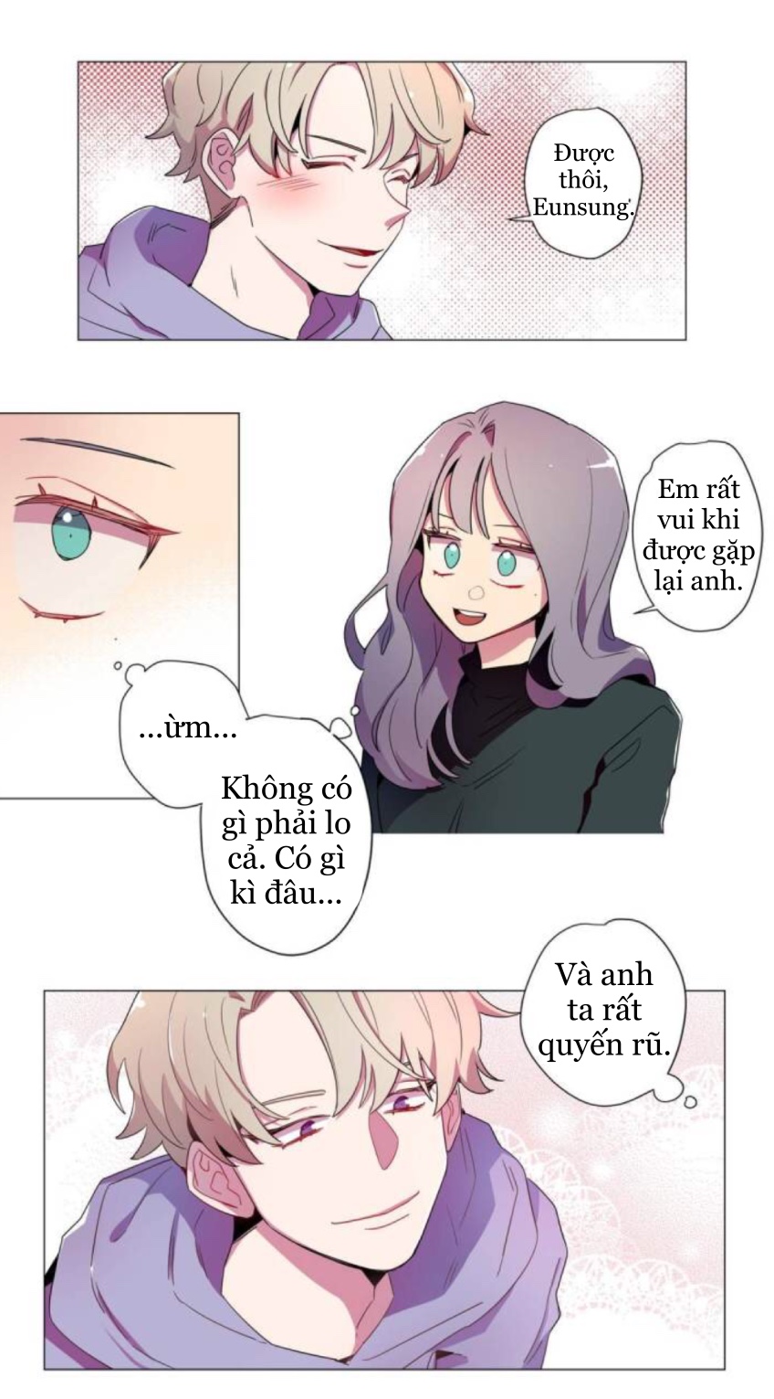 mảnh ghép o bị khuyết chapter 29 18